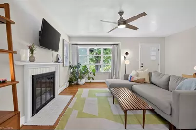 215 S Lindell Road, Greensboro, NC 27403 - Photo 11