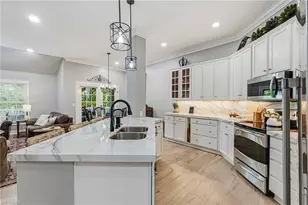 3625 Glennmoor Dr, Pfafftown, NC 27040 - Photo 11
