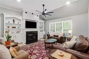 3625 Glennmoor Dr, Pfafftown, NC 27040 - Photo 13