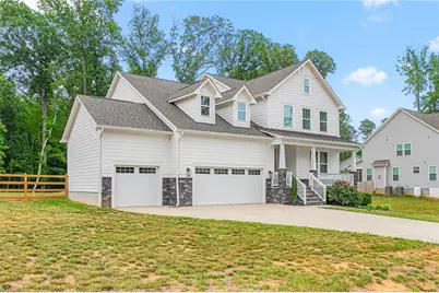 7584 Cypress Drive, Graham, NC 27253 - Photo 5