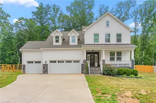 7584 Cypress Dr, Graham, NC 27253 - Photo 1