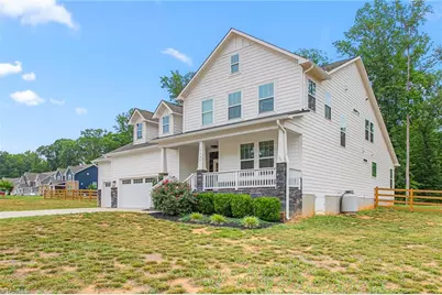 7584 Cypress Drive, Graham, NC 27253 - Photo 3