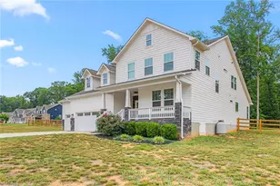 7584 Cypress Dr, Graham, NC 27253 - Photo 3
