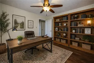 6350 Roscoe Rd, Denton, NC 27239 - Photo 9