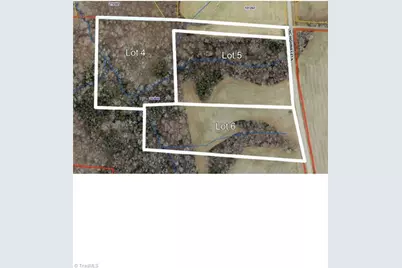 6485 Nc Highway 61 N #Lot 4, Gibsonville, NC 27249 - Photo 3