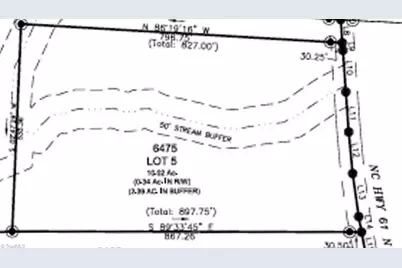 6485 Endwell Road #Lot 4, Gibsonville, NC 27249 - Photo 5