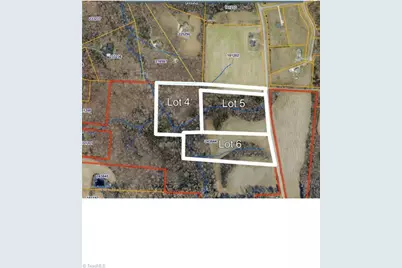 6485 Endwell Road #Lot 4, Gibsonville, NC 27249 - Photo 7