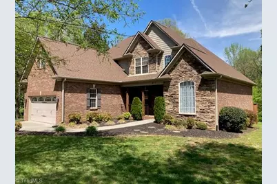 270 Plumstead Lane, Clemmons, NC 27012 - Photo 1