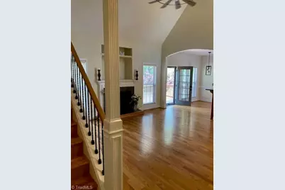 270 Plumstead Lane, Clemmons, NC 27012 - Photo 5