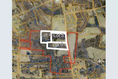 6465 Nc Highway 61 N #Lot 6, Gibsonville, NC 27249 - Photo 5