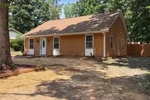 4708 Chaucer Dr, Greensboro, NC 27407 - Photo 19