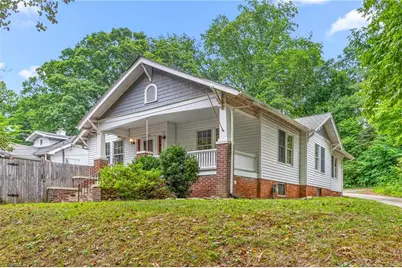 949 Hutton Street, Winston-Salem, NC 27101 - Photo 3