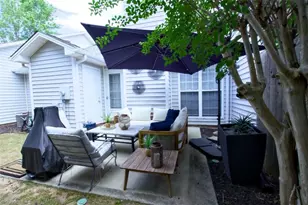 3141 Woodpoint St, Jamestown, NC 27282 - Photo 19