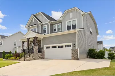 272 High Woods Ridge, Chapel Hill, NC 27517 - Photo 43
