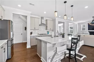 272 High Woods Ridge, Chapel Hill, NC 27517 - Photo 13