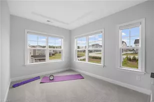 272 High Woods Ridge, Chapel Hill, NC 27517 - Photo 23