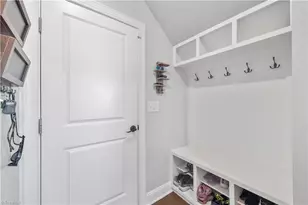272 High Woods Ridge, Chapel Hill, NC 27517 - Photo 19