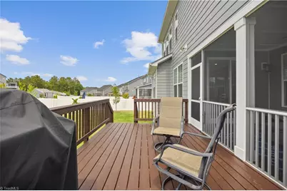 272 High Woods Ridge, Chapel Hill, NC 27517 - Photo 37