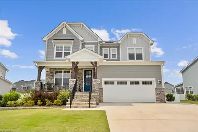 272 High Woods Ridge, Chapel Hill, NC 27517 - Photo 1