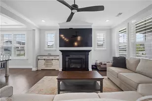 272 High Woods Ridge, Chapel Hill, NC 27517 - Photo 7