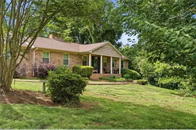 3630 Grandview Club Road, Pfafftown, NC 27040 - Photo 3