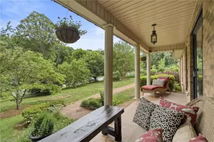 3630 Grandview Club Rd, Pfafftown, NC 27040 - Photo 5