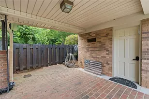 3630 Grandview Club Rd, Pfafftown, NC 27040 - Photo 43
