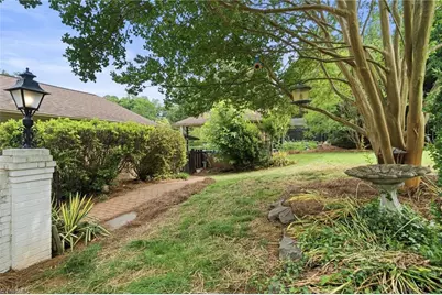 3630 Grandview Club Road, Pfafftown, NC 27040 - Photo 41