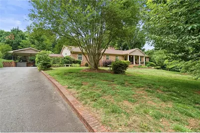 3630 Grandview Club Road, Pfafftown, NC 27040 - Photo 47
