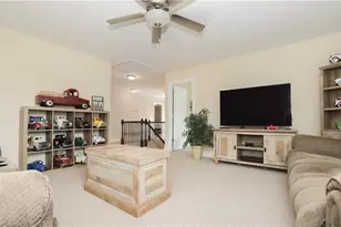 2689 Lamplight Cir, High Point, NC 27265 - Photo 21