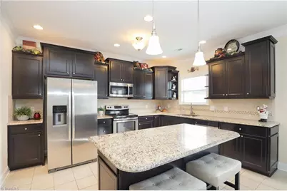 2689 Lamplight Circle, High Point, NC 27265 - Photo 13