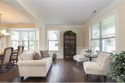 2689 Lamplight Circle, High Point, NC 27265 - Photo 5