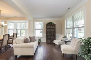2689 Lamplight Cir, High Point, NC 27265 - Photo 5