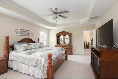 2689 Lamplight Circle, High Point, NC 27265 - Photo 23