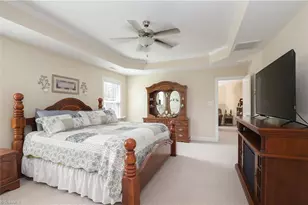 2689 Lamplight Cir, High Point, NC 27265 - Photo 23