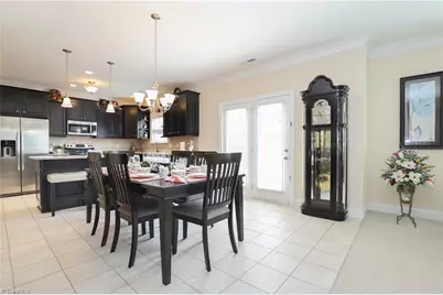 2689 Lamplight Circle, High Point, NC 27265 - Photo 17