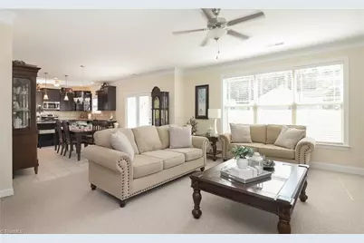 2689 Lamplight Circle, High Point, NC 27265 - Photo 11