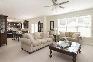2689 Lamplight Cir, High Point, NC 27265 - Photo 11