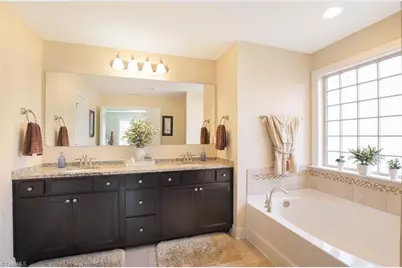 2689 Lamplight Circle, High Point, NC 27265 - Photo 25
