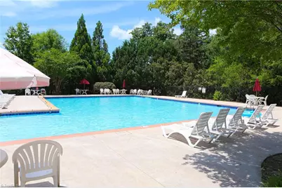 2689 Lamplight Circle, High Point, NC 27265 - Photo 33