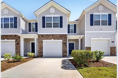 1175 Evelynnview Lane, Kernersville, NC 27284 - Photo 3