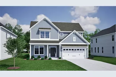 2128 Channel Street, Graham, NC 27253 - Photo 1