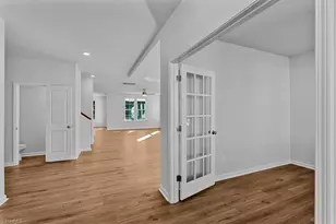 2128 Channel St, Graham, NC 27253 - Photo 3