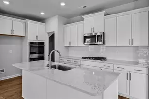 2128 Channel St, Graham, NC 27253 - Photo 13
