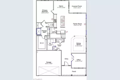 2128 Channel Street, Graham, NC 27253 - Photo 3