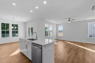 2128 Channel St, Graham, NC 27253 - Photo 15