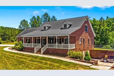 3901 Old Lexington Road, Asheboro, NC 27205 - Photo 5