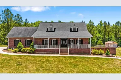 3901 Old Lexington Road, Asheboro, NC 27205 - Photo 1