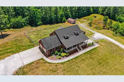 3901 Old Lexington Road, Asheboro, NC 27205 - Photo 35