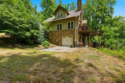 255 Treadway Ridge Road, Moravian Falls, NC 28654 - Photo 9